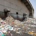 Sustainable Waste Management and Recycling in Suffolk County, New York