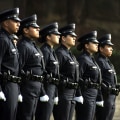 Public Safety and Law Enforcement in Suffolk County, New York: Ensuring the Safety of Citizens