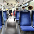 Public Transportation Accessibility for People with Disabilities in Suffolk County, NY