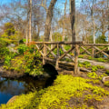Exploring the Parks and Recreation Policy in Suffolk County, New York