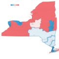 Comparing Policies in Suffolk County, New York to Neighboring Counties