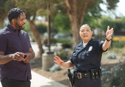 Becoming a Police Officer in Suffolk County, New York: A Rewarding Career