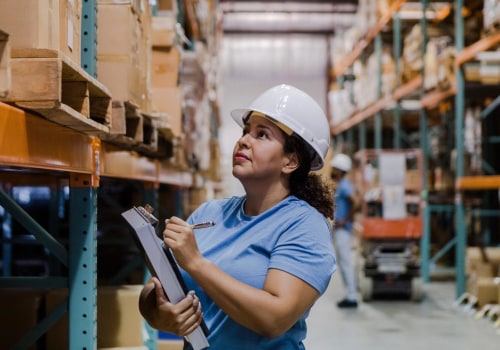 Unlocking Opportunities for Small Businesses in Suffolk County, New York