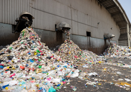 Sustainable Waste Management and Recycling in Suffolk County, New York