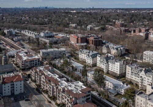 Affordable Housing in Suffolk County, New York: Policies and Strategies for Development