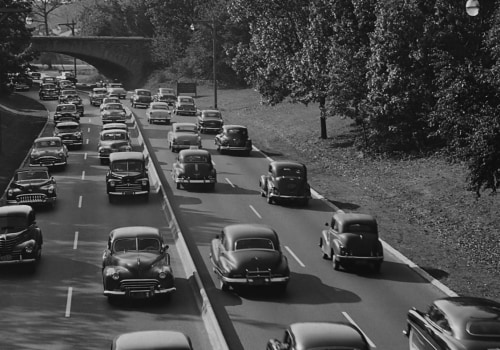 Addressing Traffic and Transportation Issues in Suffolk County, New York: A Comprehensive Guide