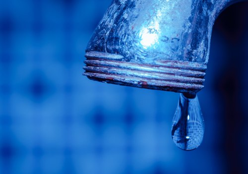 Ensuring Safe Drinking Water Quality in Suffolk County, New York