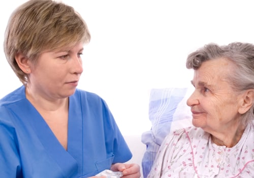 Elder Care and Services for Senior Citizens in Suffolk County, New York