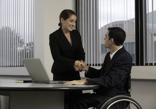 Accessibility for People with Disabilities in Suffolk County, New York: A Comprehensive Guide