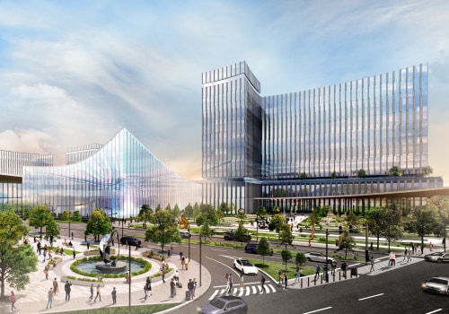 Unlocking the Potential of Suffolk County, New York: Promoting Tourism and Economic Development