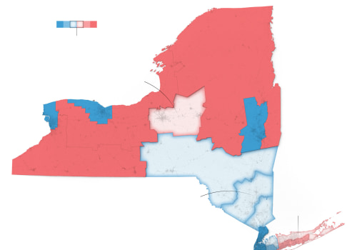 Comparing Policies in Suffolk County, New York to Neighboring Counties